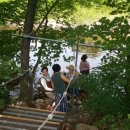 개울건너 민박 이미지