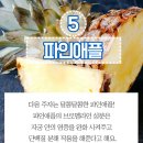 여자의 자궁에 좋은 음식 6가지 이미지