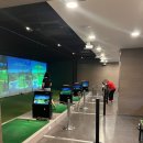 매너골프연습장 이미지