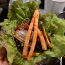삼정원 | 청주 숯불향 가득한 고깃집:) '삼정원가든' 싱싱한 돼지고기/ 내돈내산 외식 삼정원 방문 후기ლ(╹◡╹ლ)