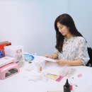 레진공예 이미지