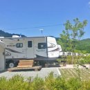 고대산캠핑리조트 이미지