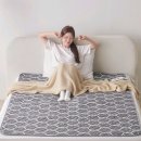 한일오토 | 겨울 전기요 추천 – 전자파 걱정 없는 한일코지베어 EMF 탄소매트 26년형 후기