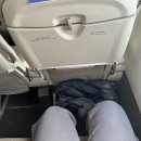 2763 | [인천-난징MU580, 난징-하얼빈MU2763 환승편 탑승 후기]난징 환승, 기내식 등