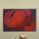 호암 | [호암미술관] 김윤신 작가 회고전 + 호암카페 후기