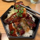 일파 | 영등포타임스퀘어 맛집 호호식당 우니오일파스타 우나기동 후기
