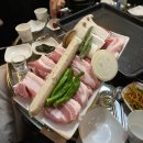 [오산/세교] 오산 삼겹살 맛집 지곶돈577 세마점