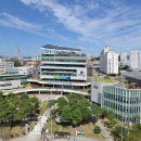 광주광역시서구청 들불홀 이미지