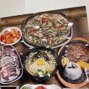 24시 전주명가 콩나물국밥 사상덕포점 이미지