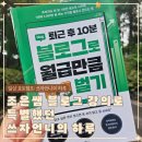 블로그 멘토 조은쌤의 블로그 강의로 특별했던 쓰자언니의 하루