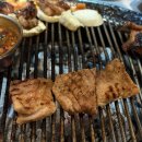 헬로갈비 | 전주 중화산동 목살,갈비 맛집 | 다올 참숯구이 생목살·돼지갈비 후기