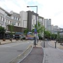 한솔동복합커뮤니티센터(훈민관) 이미지