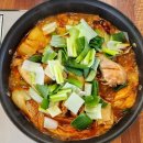충북 증평 맛집 '만휴정' 이미지