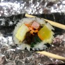 우렁마김밥 이미지