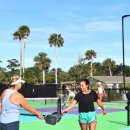 게임클럽 | 진주 피클볼 클럽 주부 실사용 후기 장비 바꾸고 달라진 게임