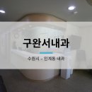 구완서내과의원 이미지