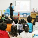 북정초등학교 병설유치원 이미지