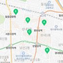 봉산동행정복지센터 화장실 이미지