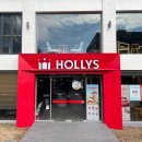 할리스 대전둔산청솔점 이미지