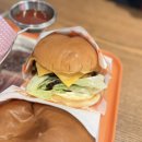 버거앤프라이즈위례점 | 동인천수제버거 가성비 끝판왕! 🍔✨ 버거앤프라이즈 만원의행복 후기