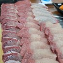신선한 대방어 가성비 맛집 김포 사랑해사랑회 내돈내산 후기