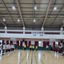 2025 서울시 교육감배 학교스포츠클럽 피구대회 (여자중등부 14조 예선리그) 이미지