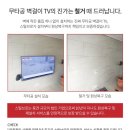 구로-현장-구로-1644 | (울산) 온양 일동미라주 65인치 무타공벽걸이TV 철거 후기