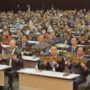 김대중 탄생 100주년' 광주·전남 김대중재단 발기인대회=한국매일경제신문 =이백형기자 이미지