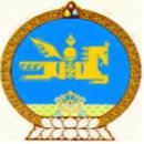 몽골 국가 상징 이미지