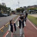 이음교육-송현초등학교방문 이미지