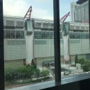 한강골드호텔 | [여의도 호캉스] 여의도 한강뷰 5성급 호텔 호캉스 - 콘래드 룸 후기