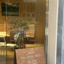 신안동 행정복지센터 | 진주 신안동 카페 추천 멜트커피｜분위기 좋은 우베라떼 맛집