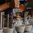 커피(coffee)타조 이미지