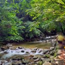 광덕계곡관광지 이미지