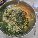 [대구 수성구] 대구 잔치국수맛집, 수성구 연탄불고기 맛집 &#39;범물본가국수 본점&#39;