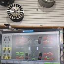 타이어샵 이미지