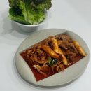 고씨네 - 영등포구 선유로 71 | 용현동맛집 | 맛있는 오리주물럭 맛집 고씨네오리 포장후기
