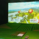 비젼9스크린골프존 이미지