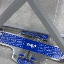 CU 모다아울렛대전점 | 대전 모다아울렛 아식스 매장 러닝화 메가블라스트 재고 퀵스캔 트레드밀 후기