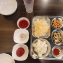 [성북구/성신여대] 치킨맛집 문치킨 메뉴판 _크리스피치킨+골빔면 맛후기 _내돈내산리뷰