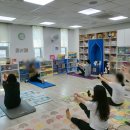 힐링요가 | [공동육아나눔터 상시프로그램] 양육자 힐링 요가 후기