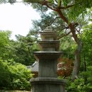 경주 석굴암 삼층석탑 (慶州 石窟庵 三層石塔) 이미지