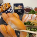 연어가맛있는스시벅스mini삼송지축점