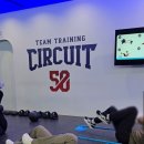 서킷50 팀트레이닝 이미지