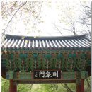 일주문