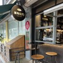 서울 합정 카페 추천, 글루텐프리 제로슈가 치즈케이크가 맛있는 디저트카페 만유인력 내돈내산 후기