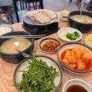 원조 초원 밀면 돼지국밥 | 🦑 부산 맛집 여행 – 밀면부터 돼지국밥까지, 바다 도시의 별미