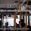 김천농협감천지점 | 『[2026 김천] 김천버스 13-2번 시내버스 (자일대우 NEW BS110/KBTM)』