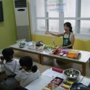 람원 | [스스로요리 캠페인후기] 2017년7월 21일 람원행복한홈스쿨 지역아동센터(푸듀케이터 주혜경)