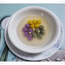 궁중의 밤 이미지